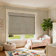  Roman Shade Cordless
