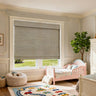  Roman Shade Cordless