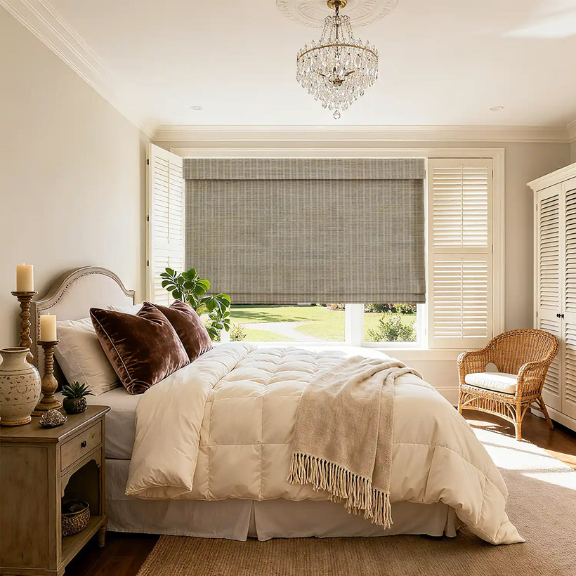 Custom Kids' Room Safe Shades DHS-23 - Fredesigner