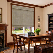 Roman Shade Cordless