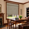 Roman Shade Cordless