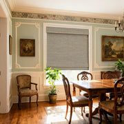 Roman Shade Cordless