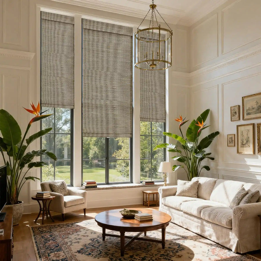 Blinds for Interior Windows