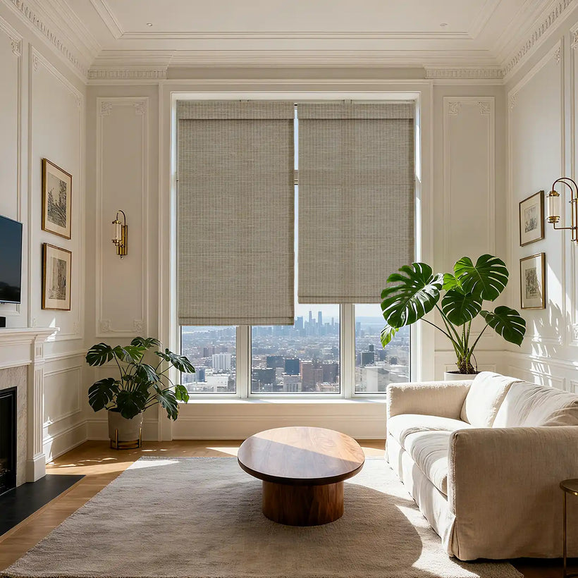 Blinds for Interior Windows