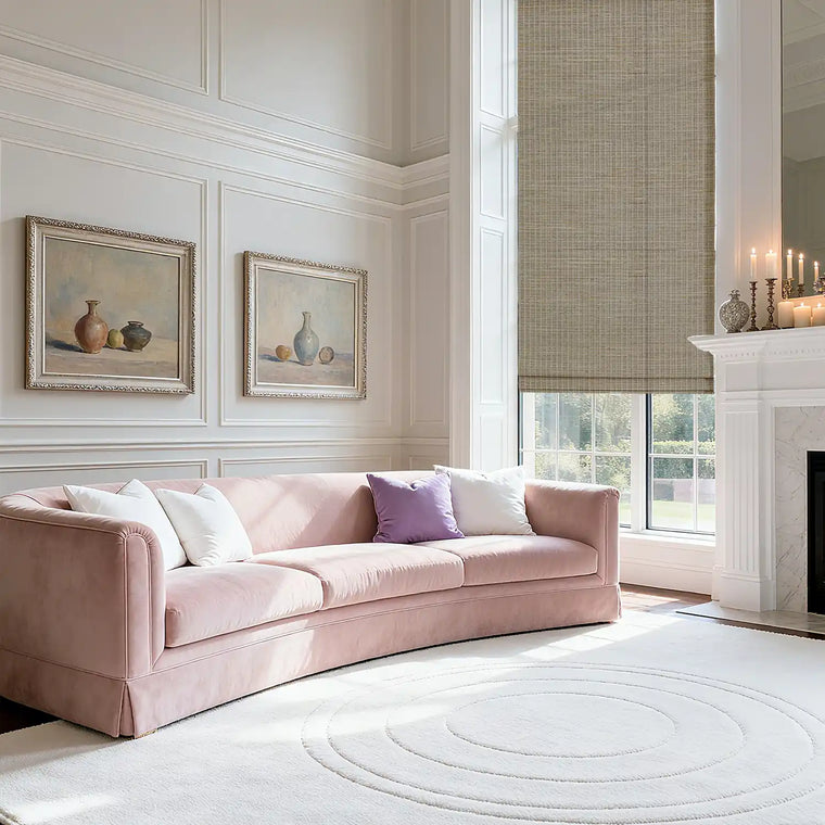 Blinds for Interior Windows