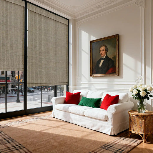 Blinds for Interior Windows