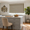 Window Woven Bamboo Shades
