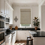 Window Woven Bamboo Shades
