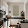 Window Woven Bamboo Shades