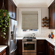 Window Woven Bamboo Shades