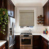 Window Woven Bamboo Shades