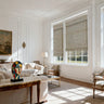 Living Room Motorized Adjustable Blinds