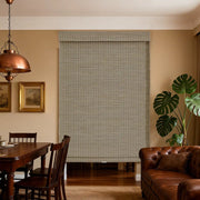 Roman Shades for Indoor Windows