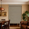 Roman Shades for Indoor Windows