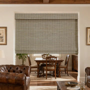 Roman Shades for Indoor Windows