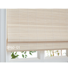 Cordless Bamboo Roman Shades DP60-01/23 - Fredesigner