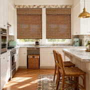 Thermal Blackout Shades