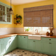 Thermal Blackout Shades