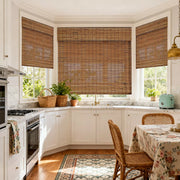 Thermal Blackout Shades