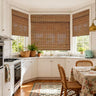 Thermal Blackout Shades