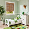 Shades for Baby-Friendly Homes