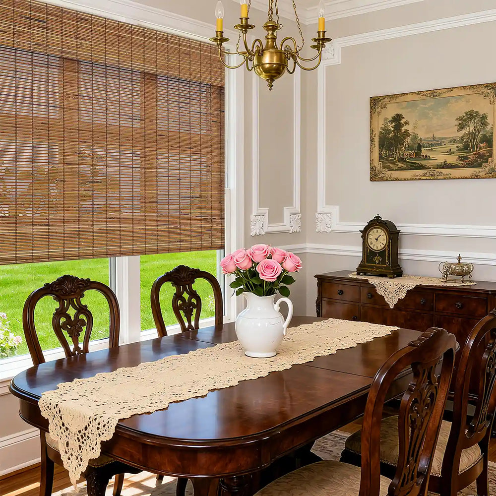 Mini Blinds For Small Windows