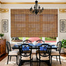 Child-Safe Cordless Blinds for Living Room