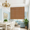 Thermal Blackout Room Divider Shades