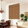 Thermal Blackout Room Divider Shades