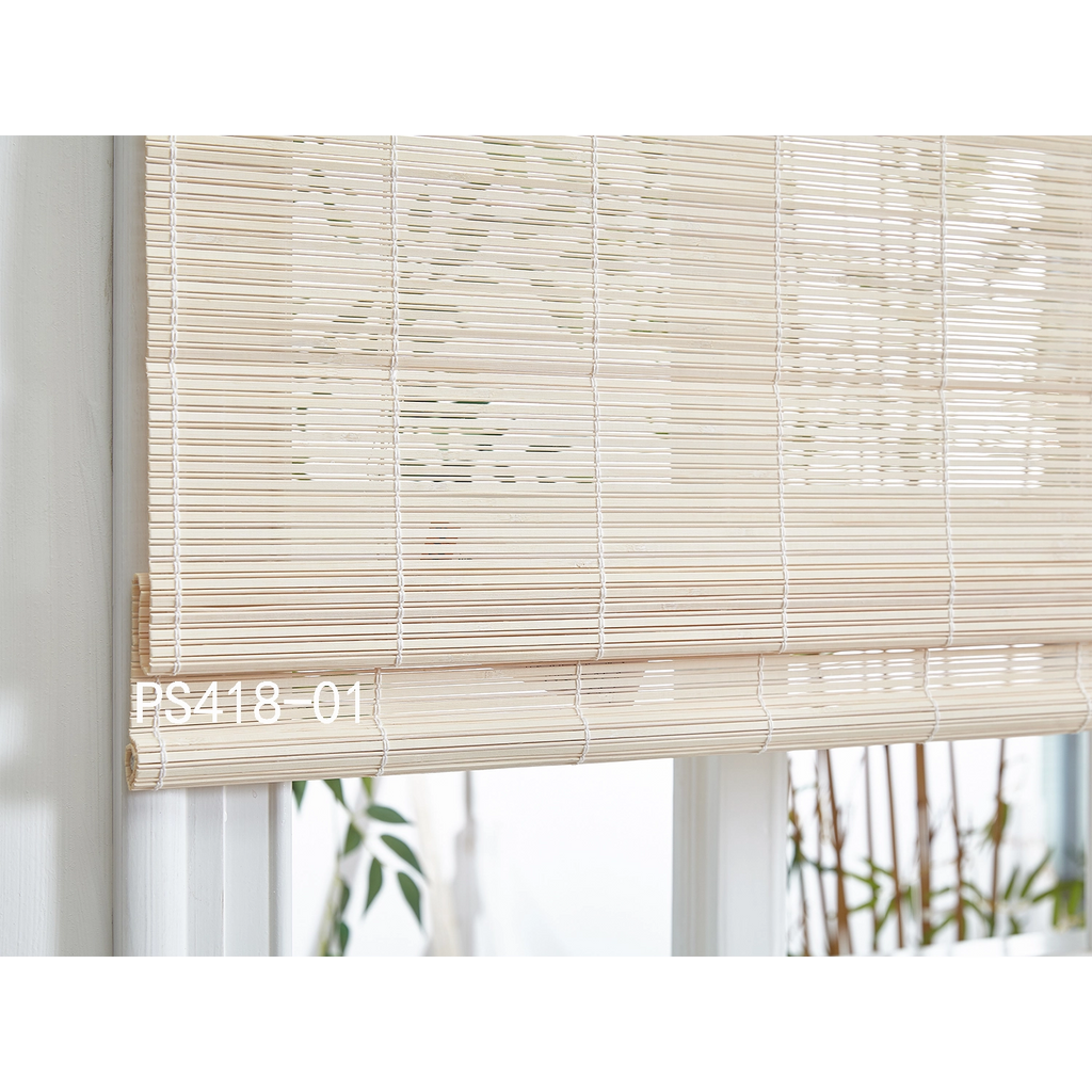 Privacy Blinds for Interior Windows