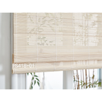 Privacy Blinds for Interior Windows