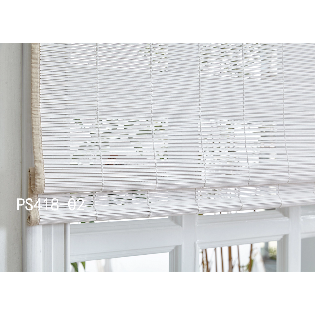 Privacy Blinds for Interior Windows
