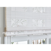 Privacy Blinds for Interior Windows