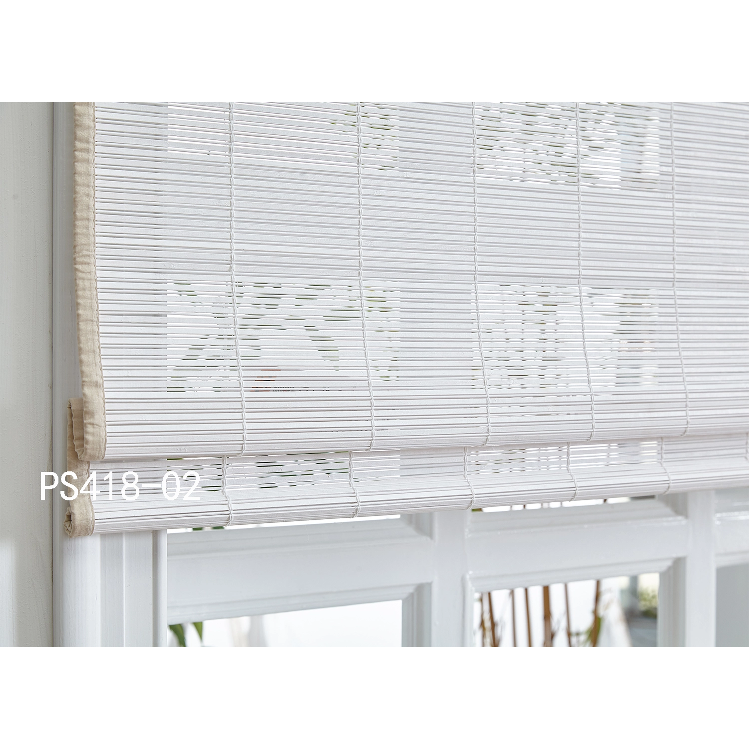 Privacy Blinds for Interior Windows