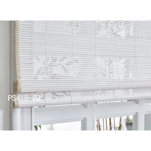 Privacy Blinds for Interior Windows