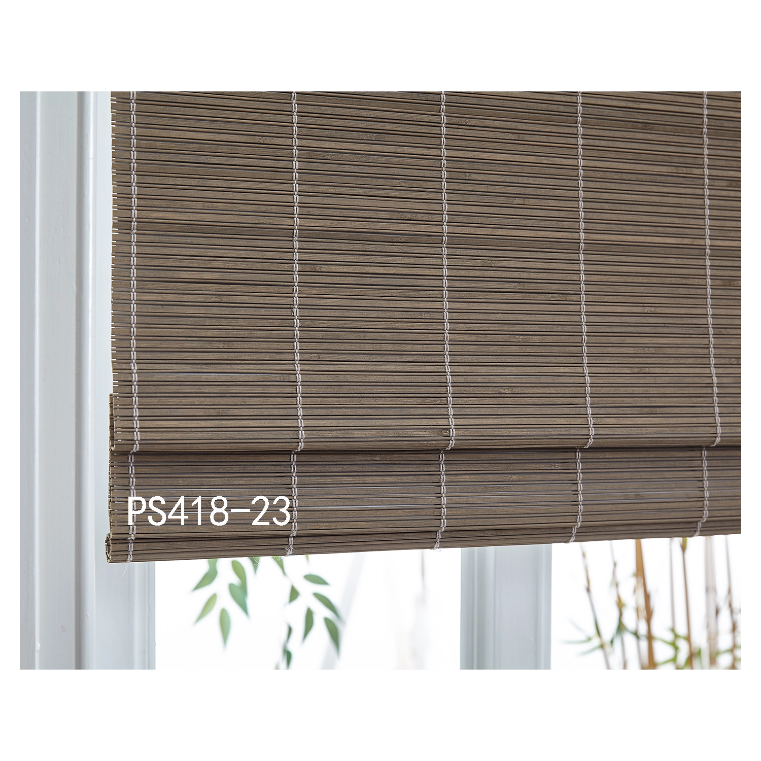 Privacy Blinds for Interior Windows