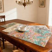 Waterproof Dining Table Coaster for Kitchen Office... - Fredesigner