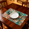 Waterproof Dining Table Coaster for Kitchen Office... - Fredesigner