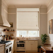 Roman shade for Kitchen
