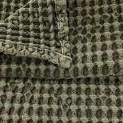 Waffle Towel Super Soft Highly Absorbent - Fredesigner