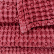 Waffle Towel Super Soft Highly Absorbent - Fredesigner
