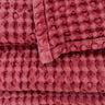 Waffle Towel Super Soft Highly Absorbent - Fredesigner