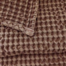 Waffle Towel Super Soft Highly Absorbent - Fredesigner