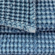 Waffle Towel Super Soft Highly Absorbent - Fredesigner