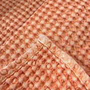 Waffle Towel Super Soft Highly Absorbent - Fredesigner