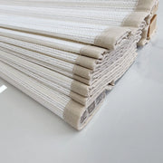 Privacy Protection Easy to Install Blinds Shades