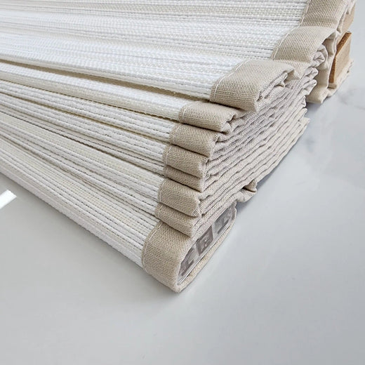 Privacy Protection Easy to Install Blinds Shades
