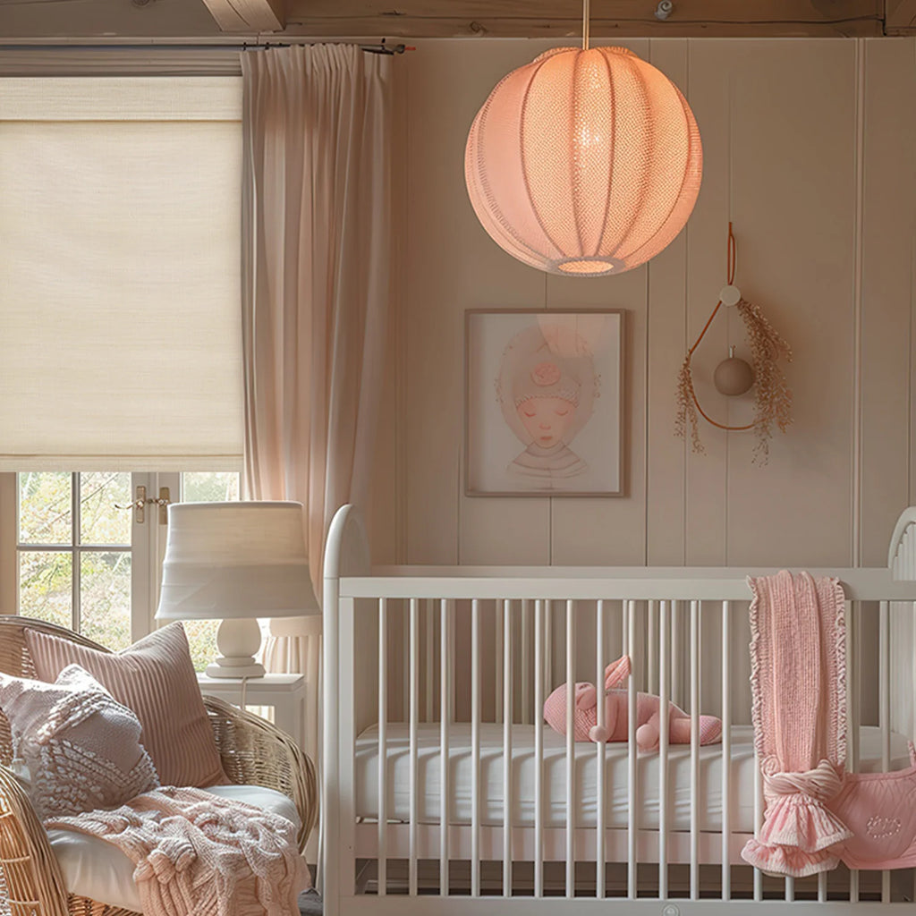 bamboo shade