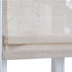 bamboo roman shades for windows
