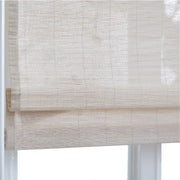 bamboo roman shades for windows
